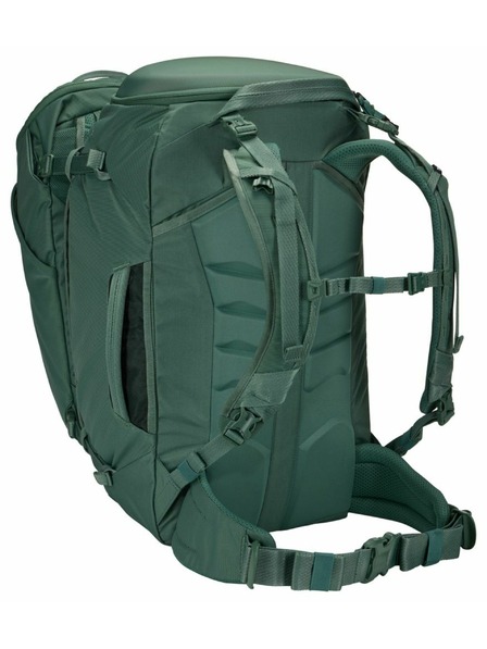 Thule Thule Landmark rucsac de călătorie pentru femei 60 l TLPF260 - Hazy Green