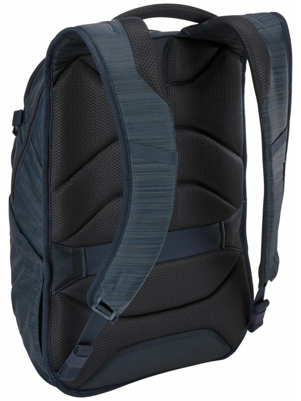 Thule Thule Construct rucsac 24L CONBP116CB - albastru carbon