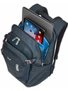 Thule Thule Construct rucsac 24L CONBP116CB - albastru carbon