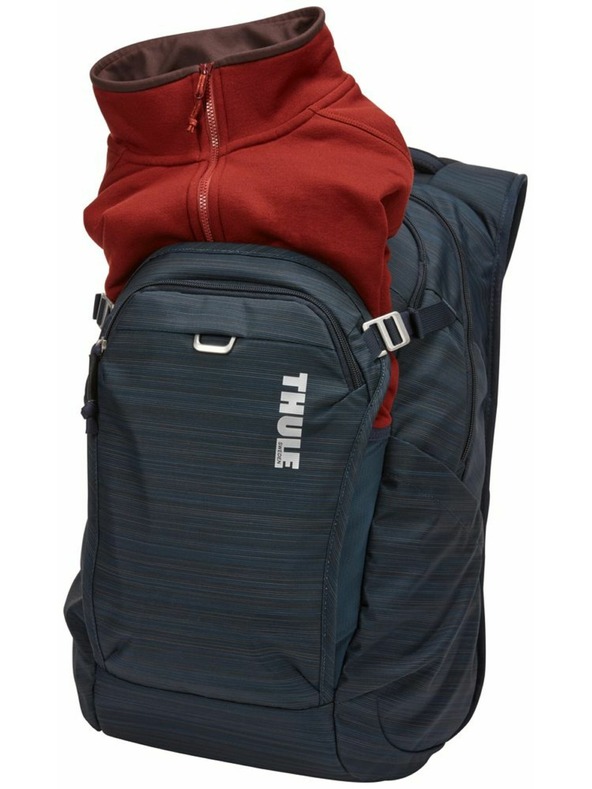 Thule Thule Construct rucsac 24L CONBP116CB - albastru carbon