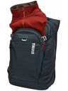 Thule Thule Construct rucsac 24L CONBP116CB - albastru carbon
