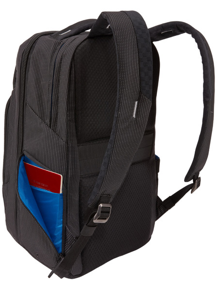 Thule Thule Crossover 2 rucsac 20L C2BP114 - negru