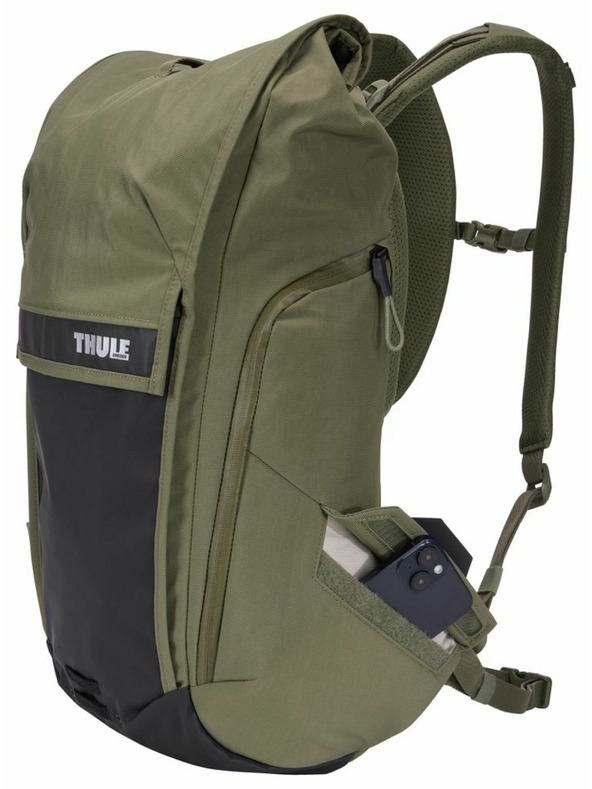 Thule Thule Paramount Commuter rucsac 20 l TPBBP320 - Soft Green