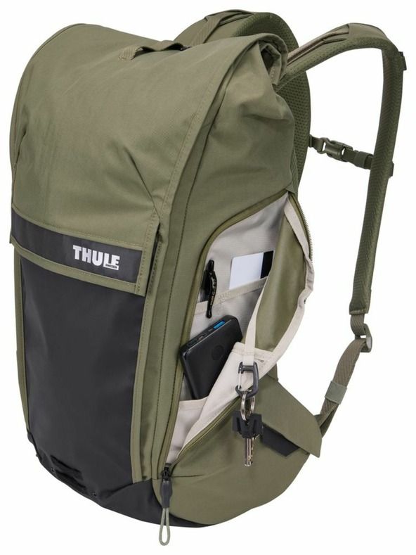 Thule Thule Paramount Commuter rucsac 20 l TPBBP320 - Soft Green