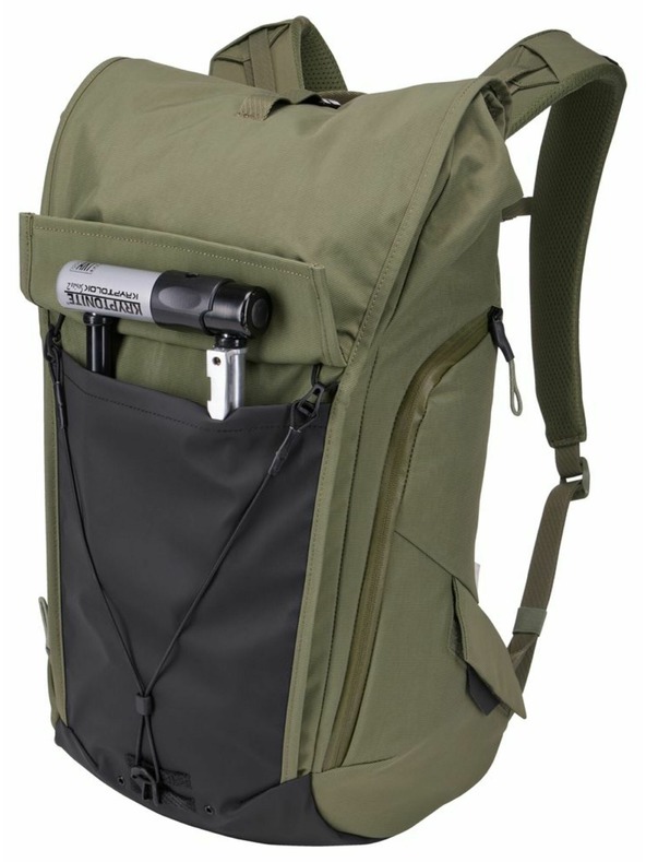 Thule Thule Paramount Commuter rucsac 20 l TPBBP320 - Soft Green