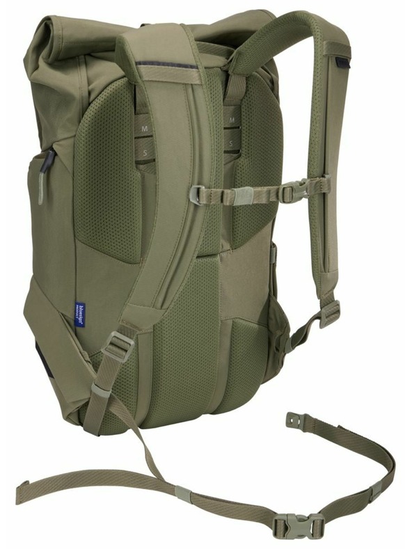 Thule Thule Paramount Commuter rucsac 20 l TPBBP320 - Soft Green