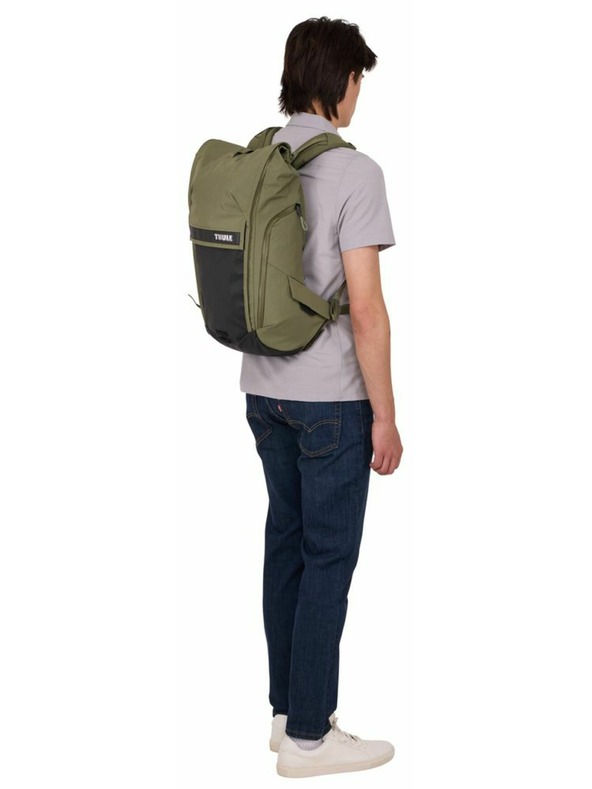 Thule Thule Paramount Commuter rucsac 20 l TPBBP320 - Soft Green
