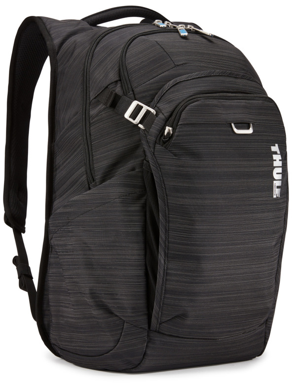 Thule Thule Construct rucsac 24L CONBP116 - negru
