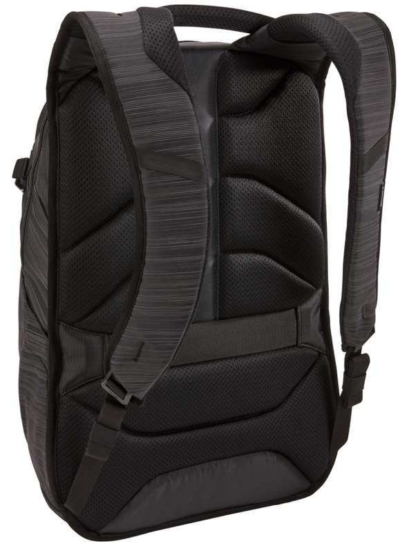 Thule Thule Construct rucsac 24L CONBP116 - negru
