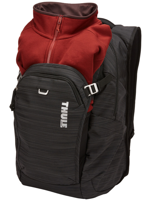 Thule Thule Construct rucsac 24L CONBP116 - negru