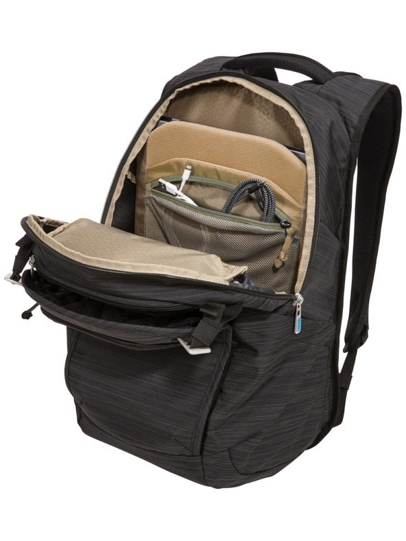 Thule Thule Construct rucsac 24L CONBP116 - negru