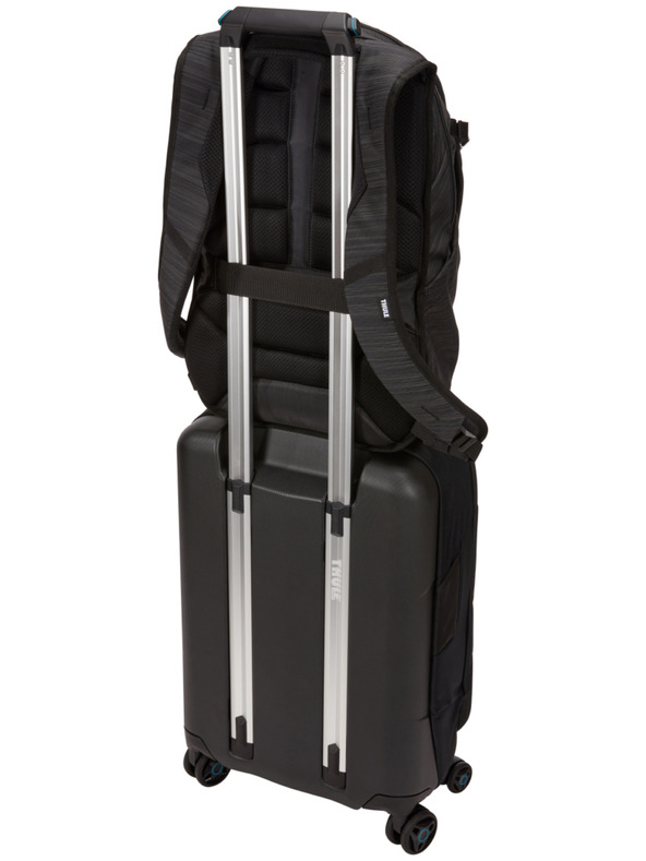 Thule Thule Construct rucsac 24L CONBP116 - negru