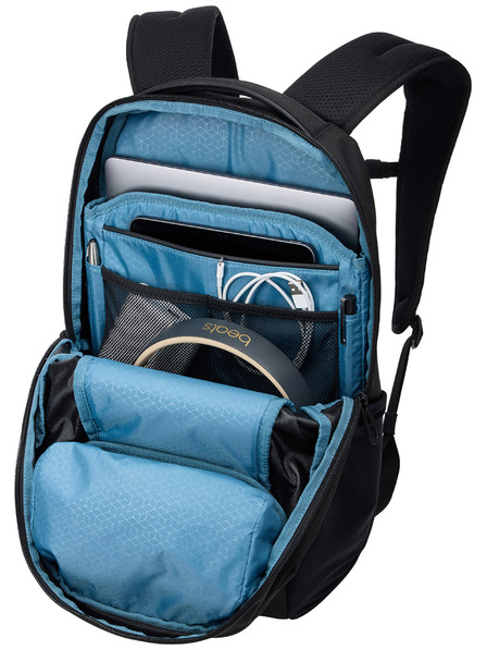 Thule Thule Accent rucsac 20 l TACBP2115 - negru