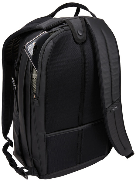 Thule Thule Tact rucsac 16 l TACTBP114 - negru