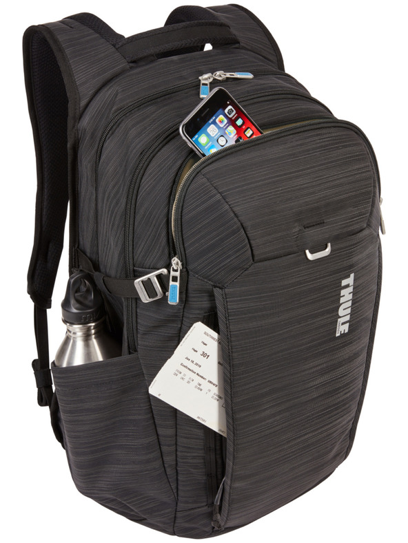 Thule Thule Construct rucsac 28L CONBP216 - negru