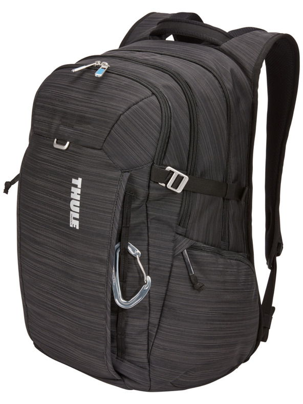 Thule Thule Construct rucsac 28L CONBP216 - negru