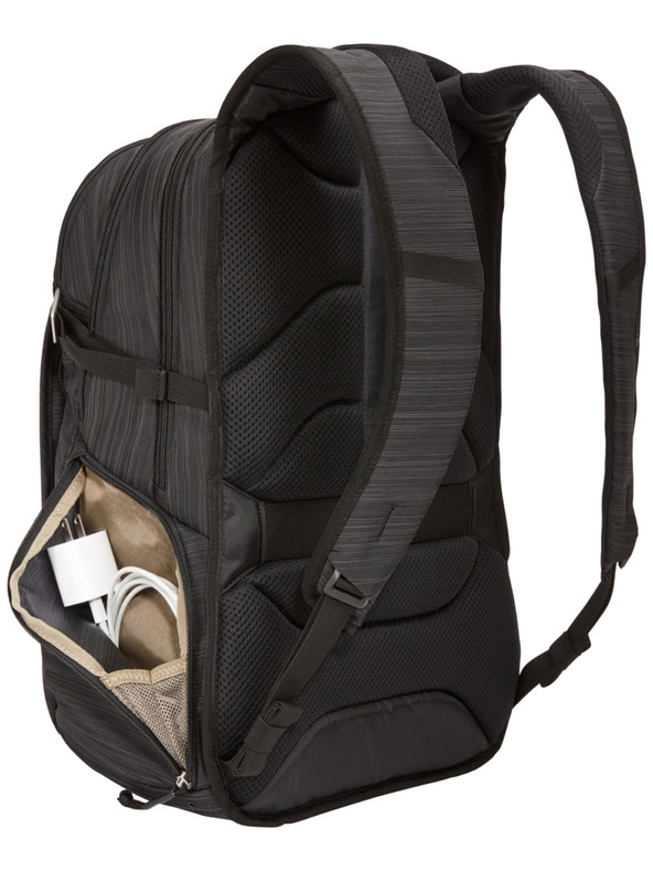 Thule Thule Construct rucsac 28L CONBP216 - negru