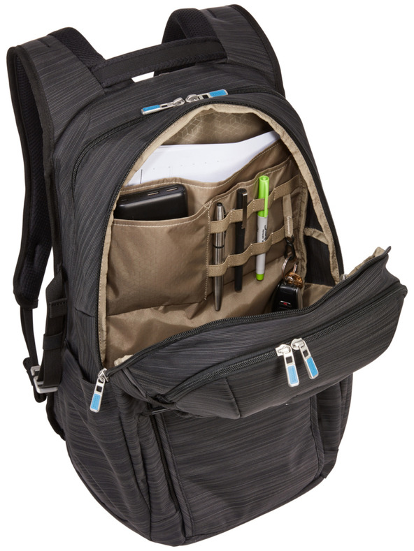 Thule Thule Construct rucsac 28L CONBP216 - negru