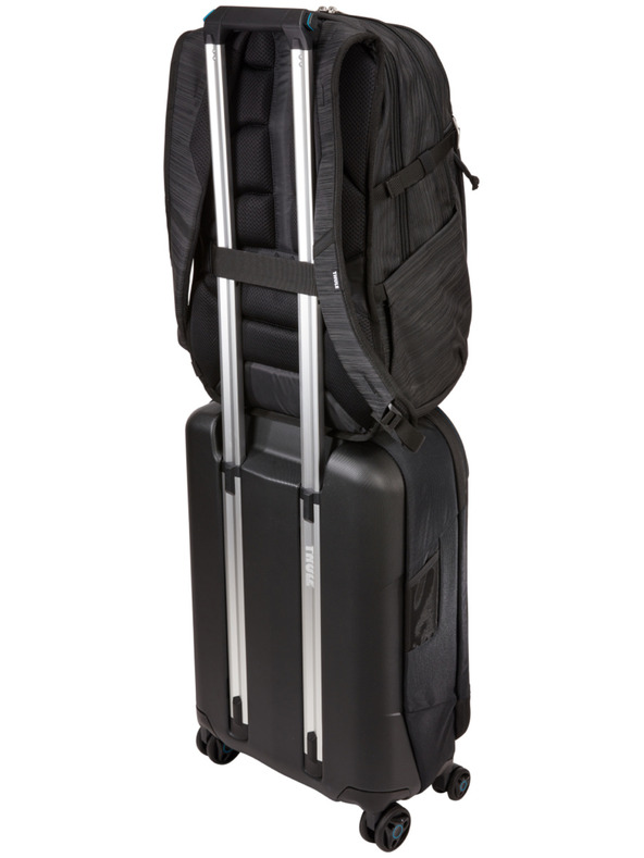 Thule Thule Construct rucsac 28L CONBP216 - negru