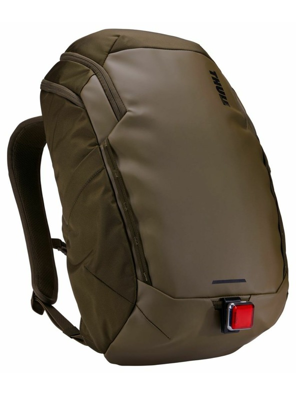 Thule Thule Chasm rucsac 26 l TCHB215 - Deep Khaki