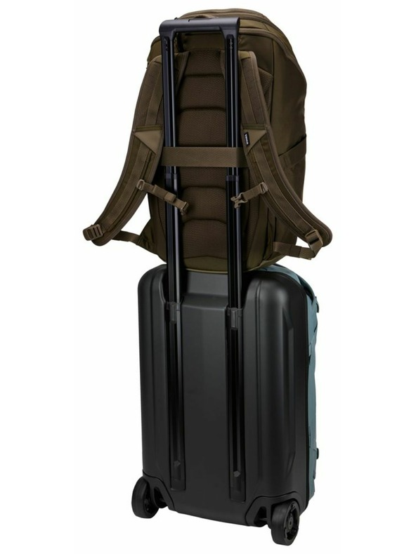 Thule Thule Chasm rucsac 26 l TCHB215 - Deep Khaki