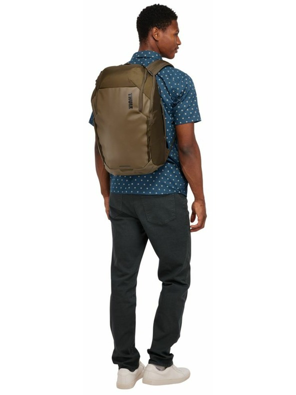 Thule Thule Chasm rucsac 26 l TCHB215 - Deep Khaki