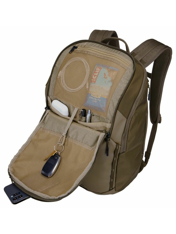 Thule Thule Chasm rucsac 26 l TCHB215 - Deep Khaki