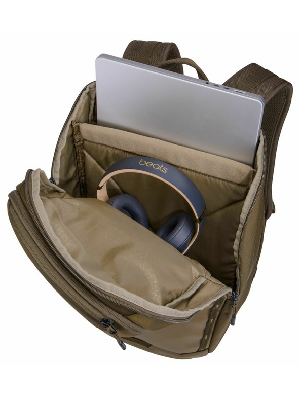 Thule Thule Chasm rucsac 26 l TCHB215 - Deep Khaki