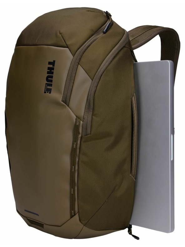 Thule Thule Chasm rucsac 26 l TCHB215 - Deep Khaki