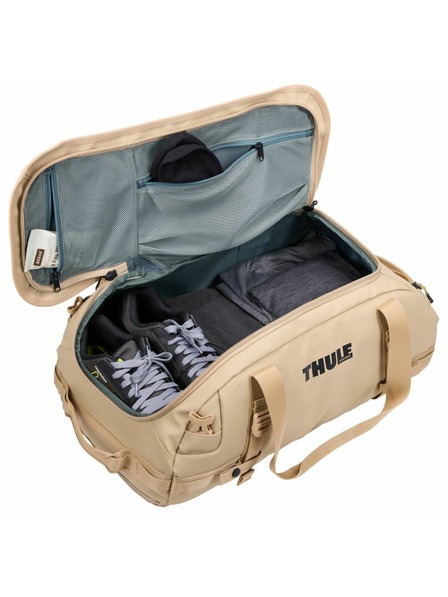 Thule Thule Chasm geantă sport 40 l TDSD302 - Gentle Beige