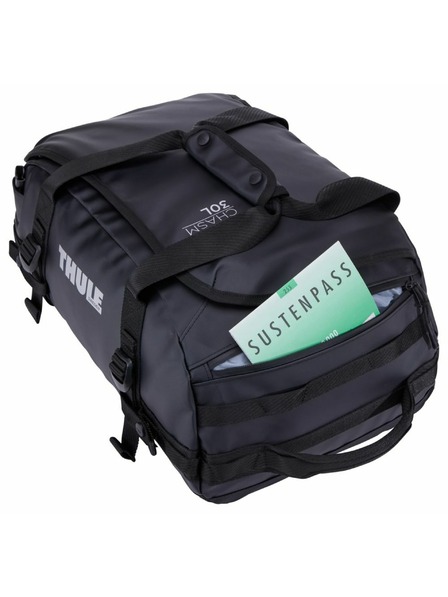 Thule Thule Chasm S geantă sport 30 L TDSD301 - negru