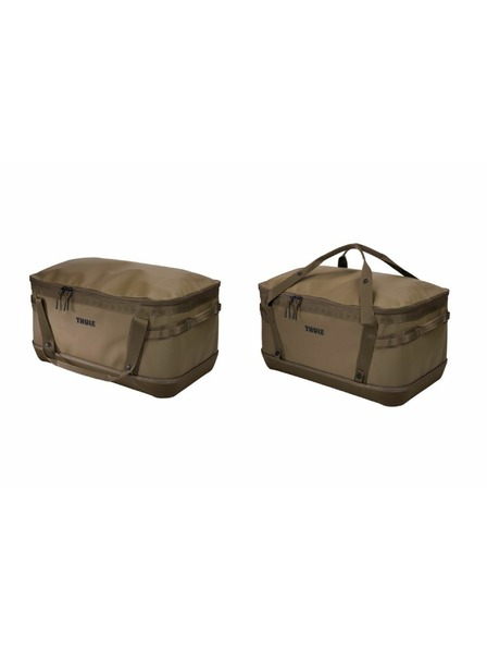 Thule Thule Chasm cutie de transport echipament 55 l TCGH155 - khaki închis