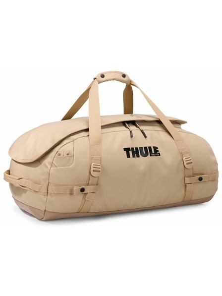 Thule Thule Chasm geantă sport 70 l TDSD303 - Gentle Beige