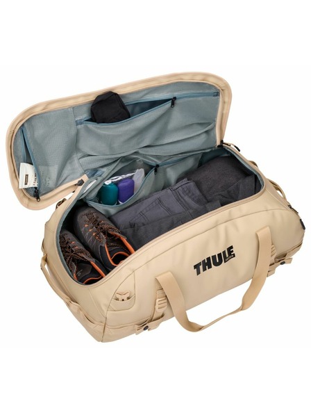 Thule Thule Chasm geantă sport 70 l TDSD303 - Gentle Beige