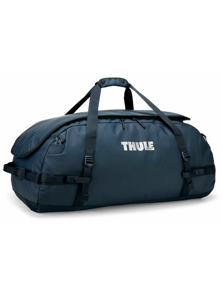 Thule Thule Chasm geantă sport 90 l TDSD304 - Darkest Blue