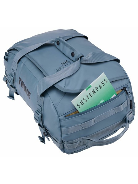 Thule Thule Chasm S geantă sport 30 L TDSD301 - Pond Gray