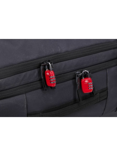 Thule Thule Aion valiza de călătorie cu roți 95 l TAWD170 - negru