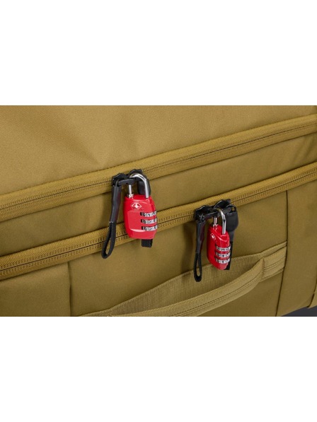 Thule Thule Aion valiza de călătorie cu roți 95 l TAWD170 - nutrie