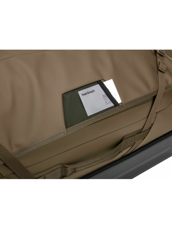 Thule Thule Chasm Duffel roller TCWD232 - Deep Khaki