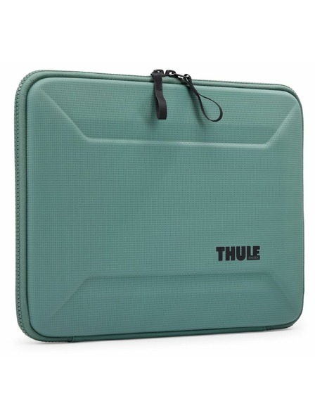 Thule Thule Gauntlet 5 geantă pentru 14" Macbook TGSE2558 - Hazy Green