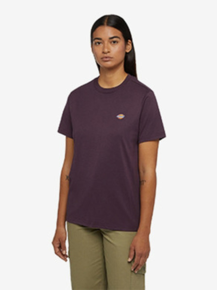 Dickies Tricou Mapleton violet
