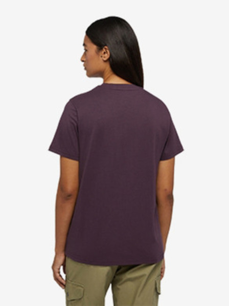 Dickies Tricou Mapleton violet