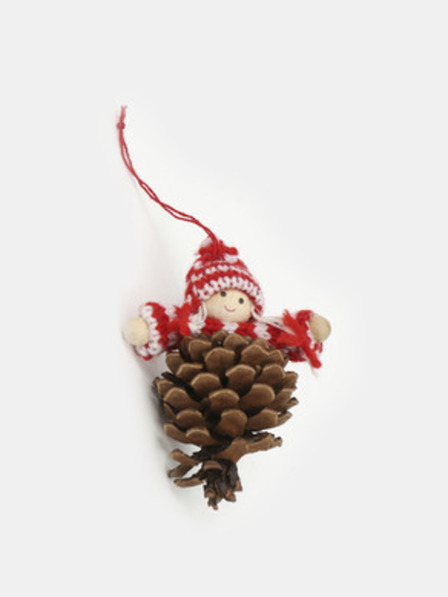 Sass & Belle Ornament de Crăciun bradul