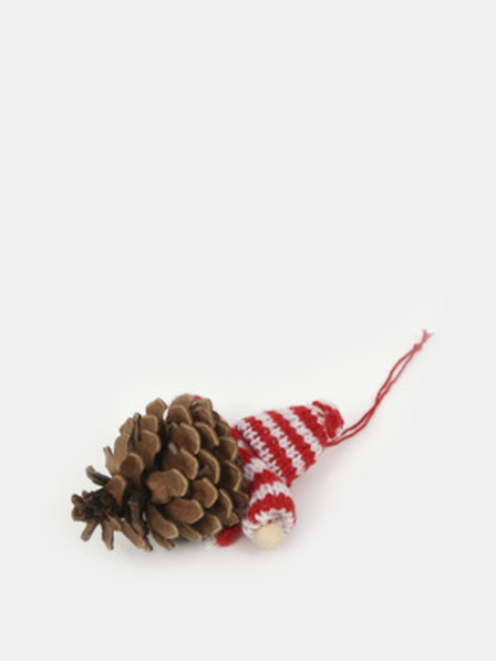 Sass & Belle Ornament de Crăciun bradul