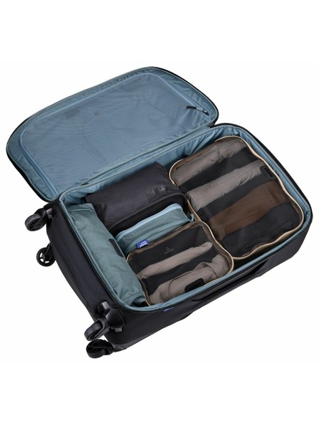 Thule Thule Packing cube set 1 organizator mediu și 1 mic TPCS204 - bej ușor