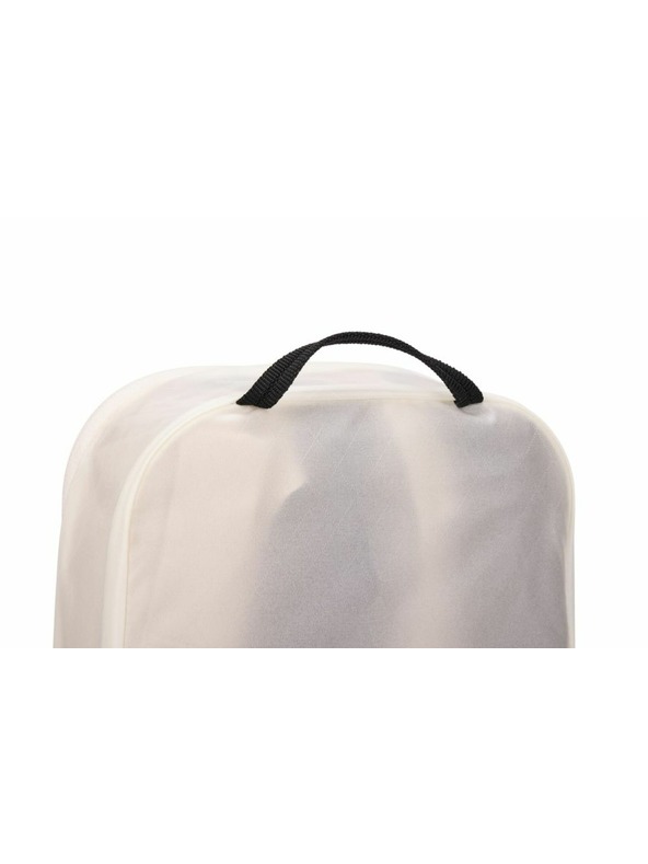 Thule Thule Packing cube organizator mic TPCS201 - alb