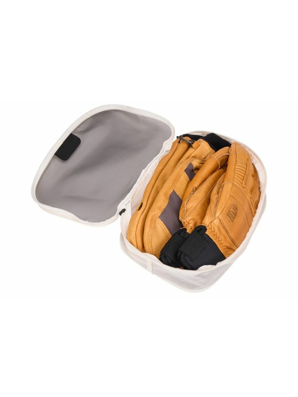 Thule Thule Packing cube organizator mic TPCS201 - alb