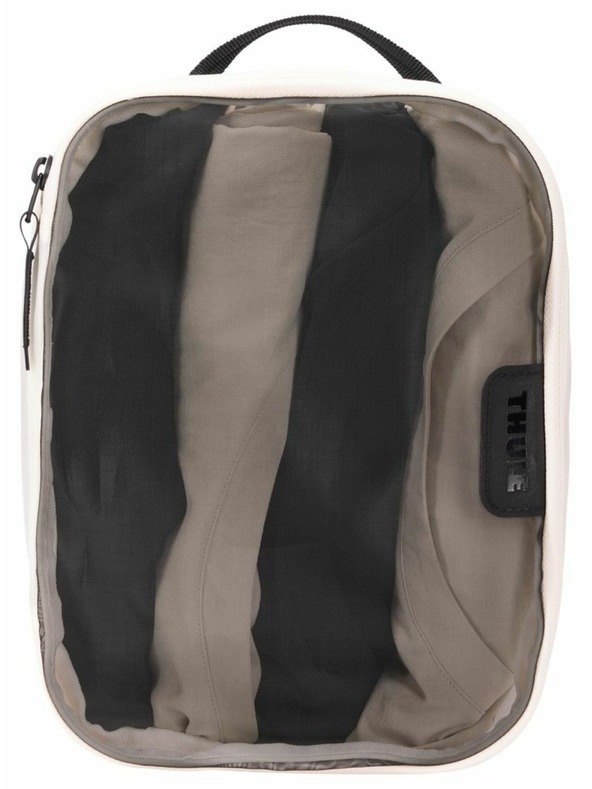 Thule Thule Packing cube organizator mic TPCS201 - alb