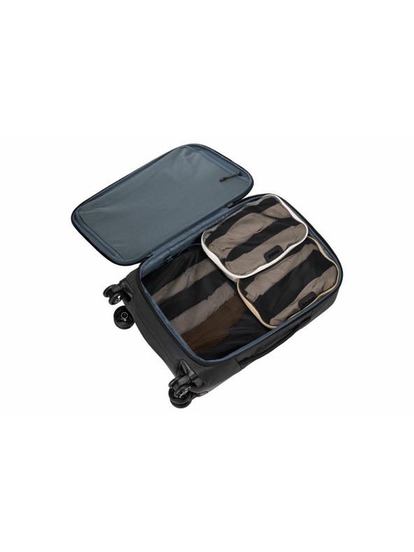 Thule Thule Packing cube organizator mic TPCS201 - alb