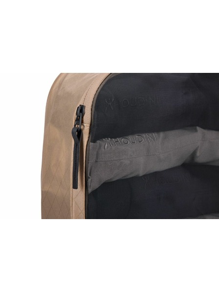 Thule Thule Packing cube organizator mediu TPCS202 - bej ușor